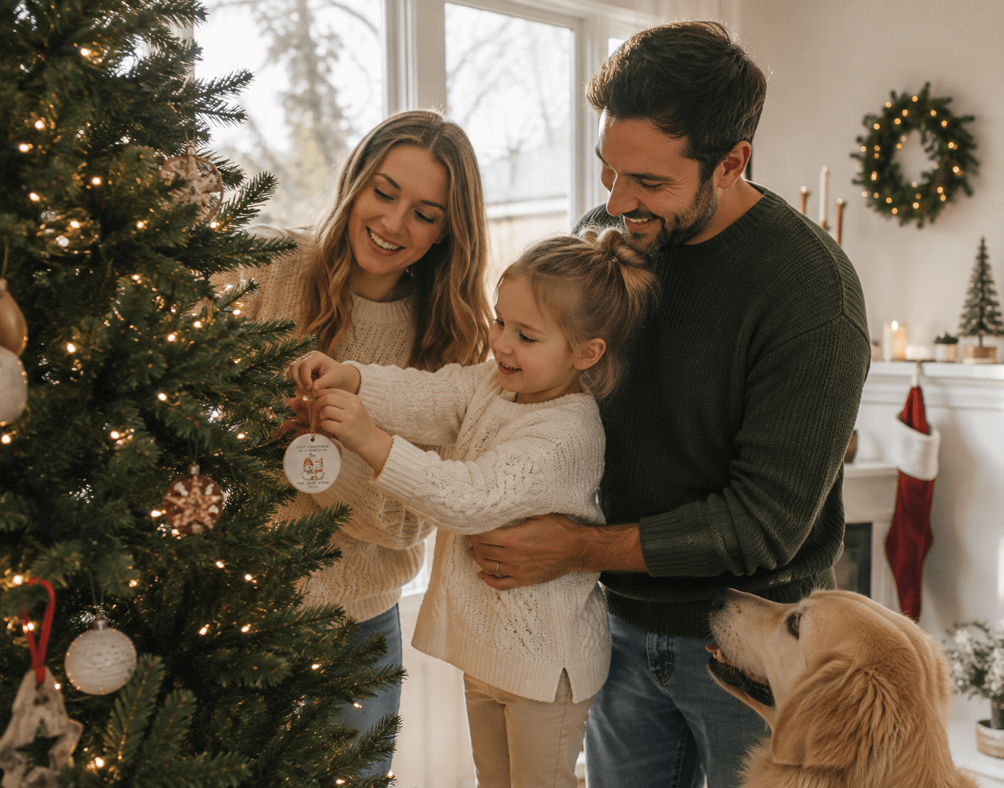 Ornaments (Seasonal Bestseller) - BACHGEARS