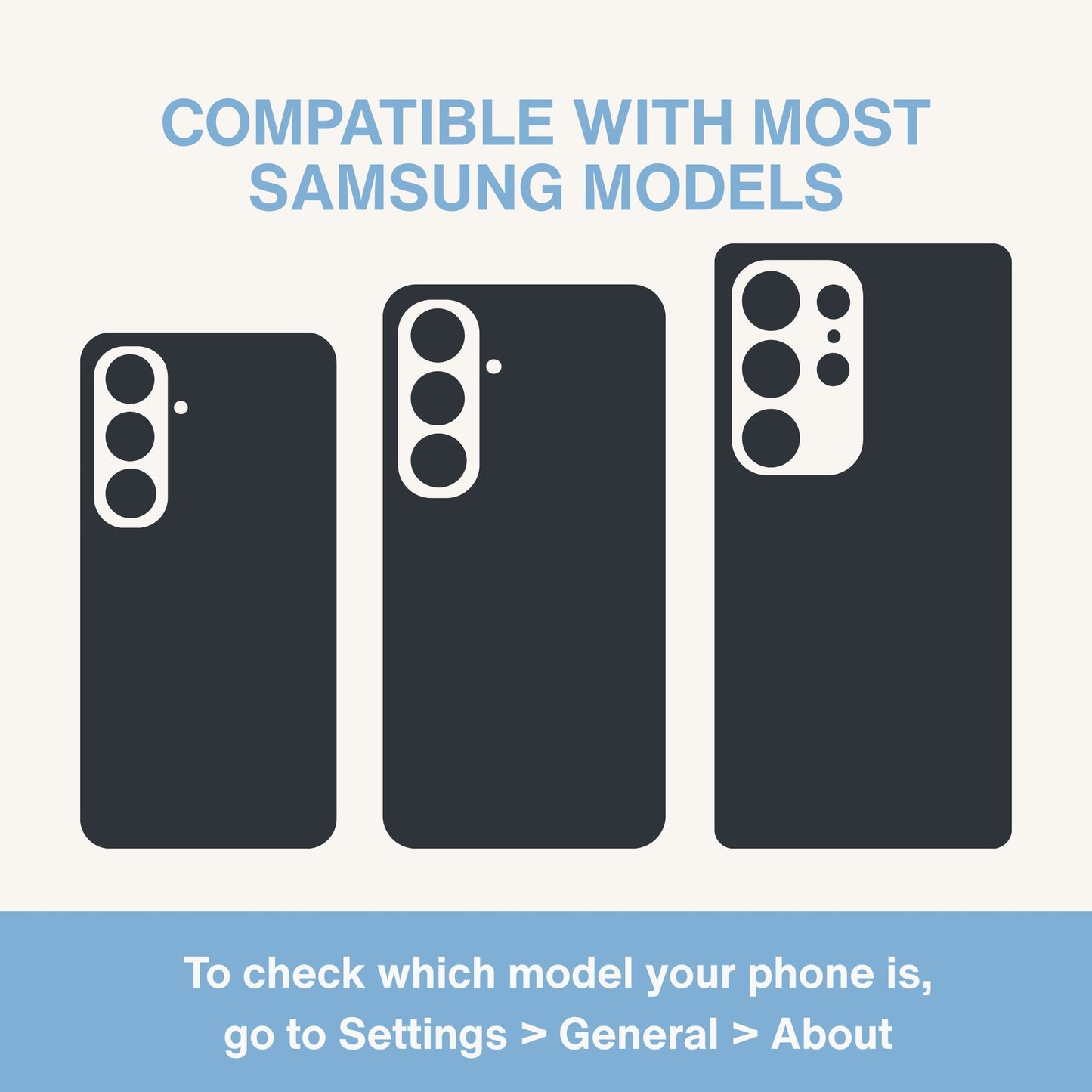 White Terrazzo Samsung Tough Case - BACHGEARS