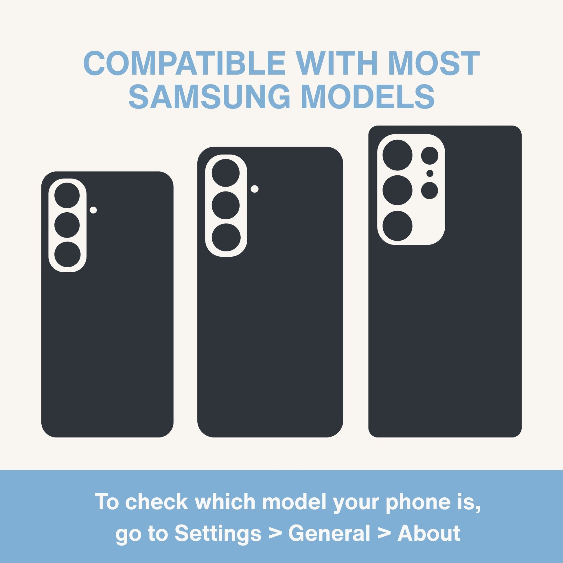 White Terrazzo Samsung Tough Case - BACHGEARS